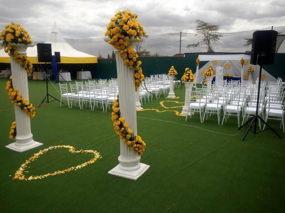 Greenpark Sundowner Athi River Exterior foto
