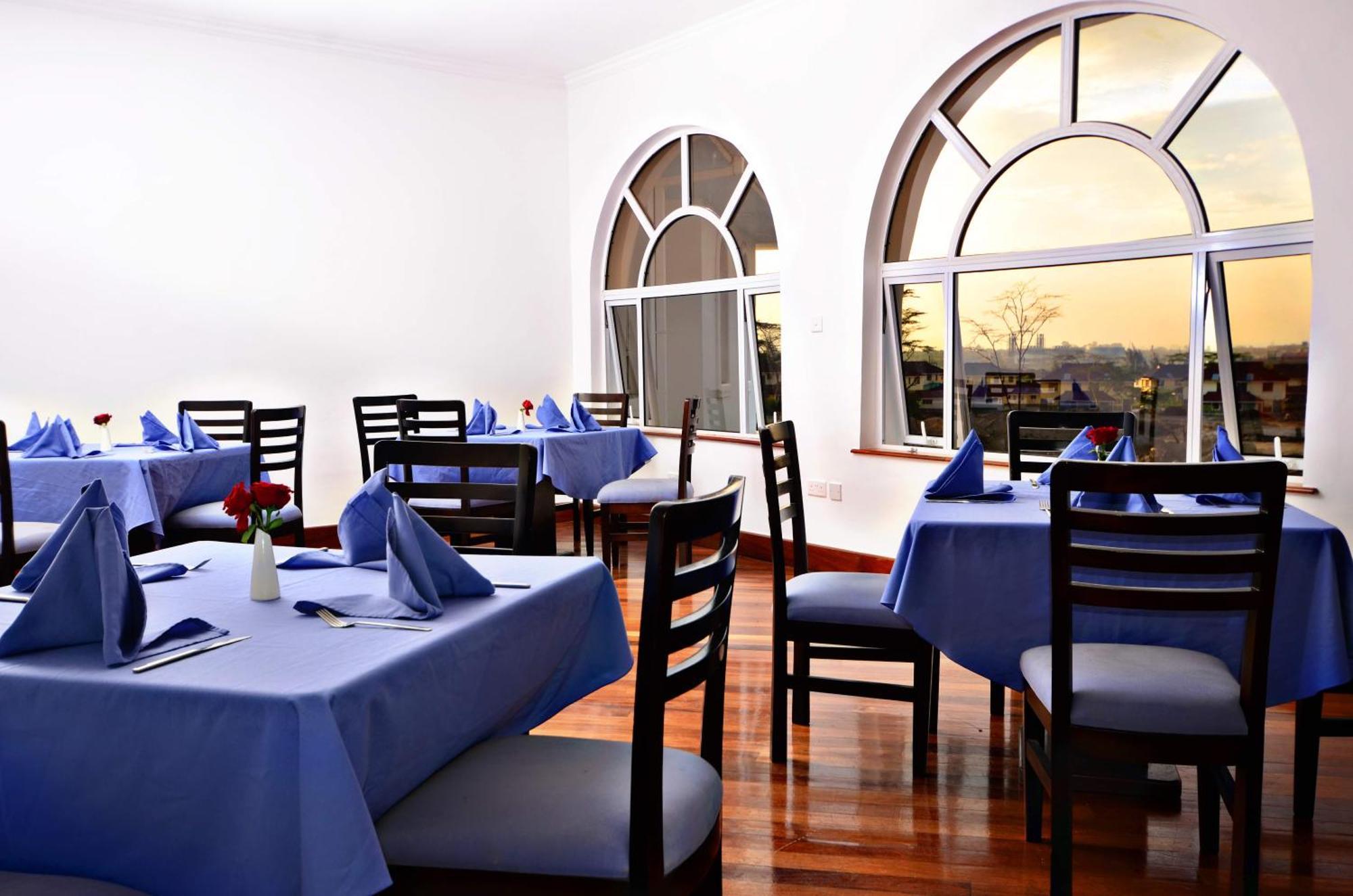 Greenpark Sundowner Athi River Exterior foto